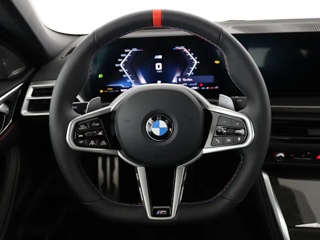 BMW M440i xDrive Cabrio