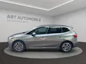 BMW 225e xDrive paddles Active Tourer