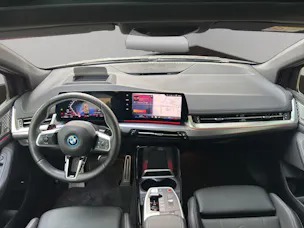 BMW 225e xDrive paddles Active Tourer