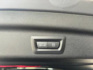BMW 225e xDrive paddles Active Tourer