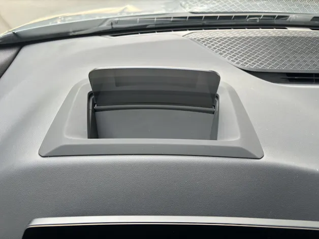 BMW 225e xDrive paddles Active Tourer