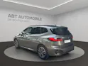 BMW 225e xDrive paddles Active Tourer