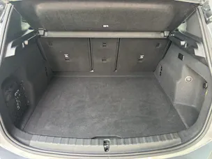 BMW 225e xDrive paddles Active Tourer