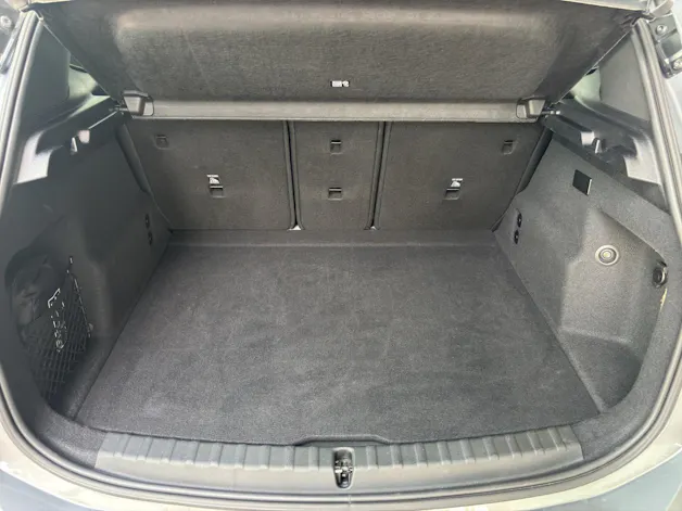 BMW 225e xDrive paddles Active Tourer