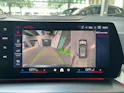 BMW 225e xDrive paddles Active Tourer