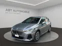 BMW 225e xDrive paddles Active Tourer