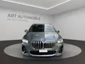 BMW 225e xDrive paddles Active Tourer