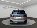 BMW 225e xDrive paddles Active Tourer