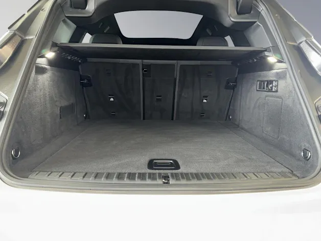 BMW iX xDrive50