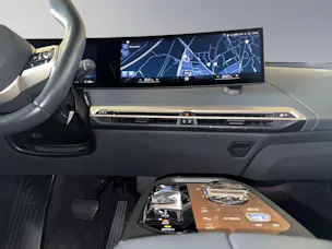 BMW iX xDrive50
