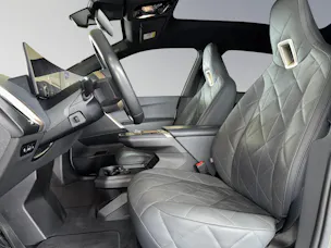 BMW iX xDrive50