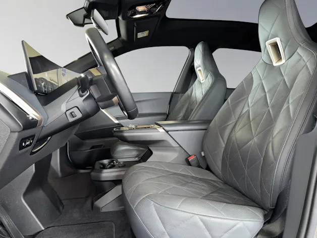 BMW iX xDrive50