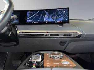 BMW iX xDrive50