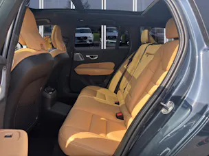 Volvo V60 2.0 T8 TE Ultimate Dark eAWD