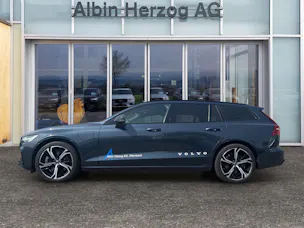 Volvo V60 2.0 T8 TE Ultimate Dark eAWD