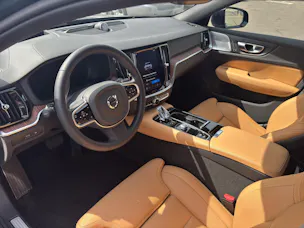 Volvo V60 2.0 T8 TE Ultimate Dark eAWD