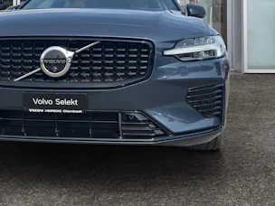 Volvo V60 2.0 T8 TE Ultimate Dark eAWD