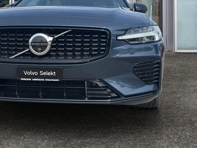 Volvo V60 2.0 T8 TE Ultimate Dark eAWD