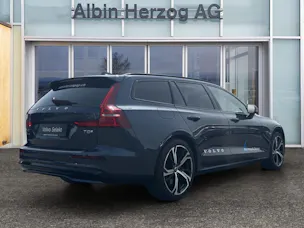 Volvo V60 2.0 T8 TE Ultimate Dark eAWD