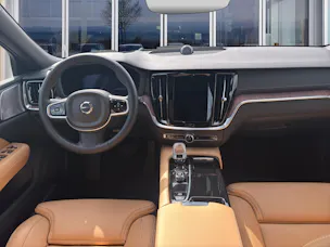 Volvo V60 2.0 T8 TE Ultimate Dark eAWD