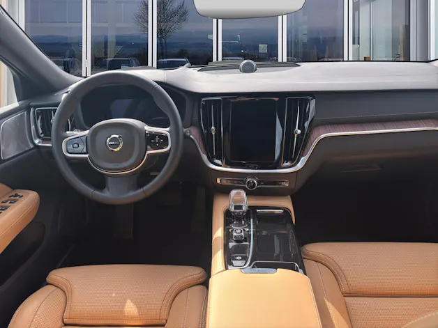 Volvo V60 2.0 T8 TE Ultimate Dark eAWD