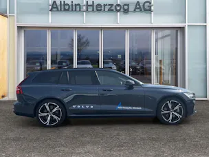 Volvo V60 2.0 T8 TE Ultimate Dark eAWD