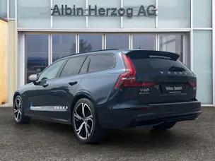 Volvo V60 2.0 T8 TE Ultimate Dark eAWD