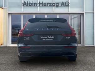 Volvo V60 2.0 T8 TE Ultimate Dark eAWD