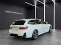 BMW 320d xDrive SAG Touring