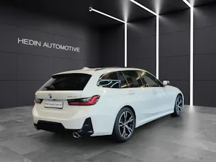 BMW 320d xDrive SAG Touring