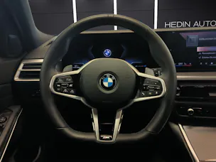 BMW 320d xDrive SAG Touring