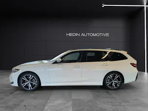 BMW 320d xDrive SAG Touring
