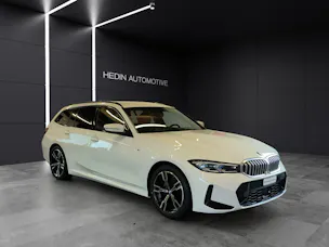 BMW 320d xDrive SAG Touring