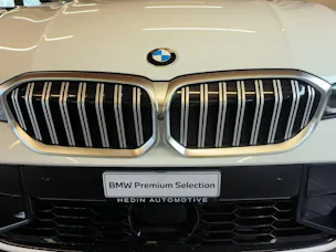 BMW 320d xDrive SAG Touring
