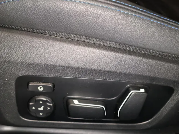 BMW 320d xDrive SAG Touring