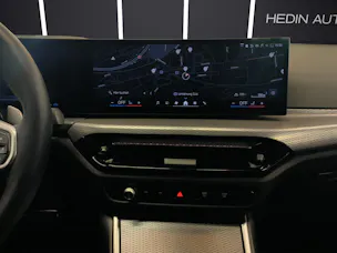 BMW 320d xDrive SAG Touring