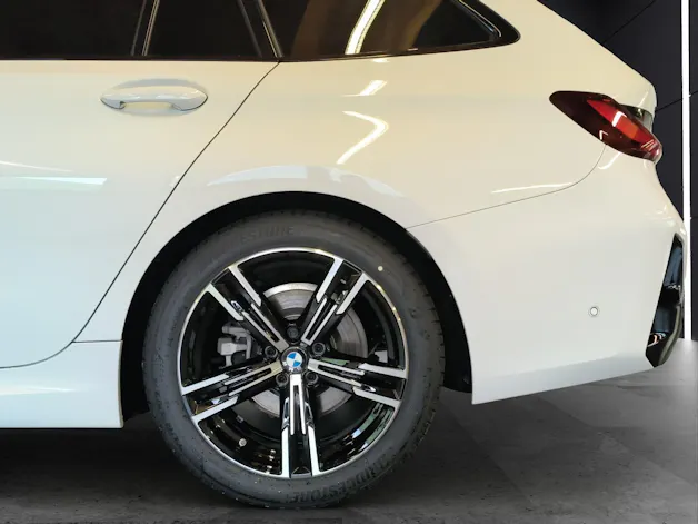 BMW 320d xDrive SAG Touring