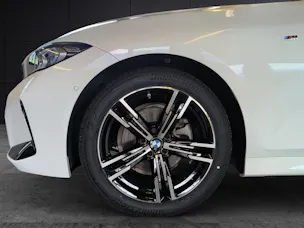 BMW 320d xDrive SAG Touring