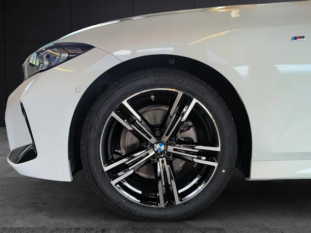 BMW 320d xDrive SAG Touring
