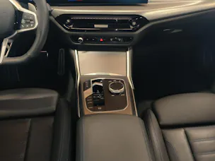 BMW 320d xDrive SAG Touring
