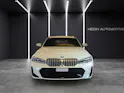 BMW 320d xDrive SAG Touring