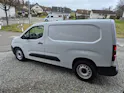 Peugeot e-Partner Kaw. 800 Long 50 kWh Premium