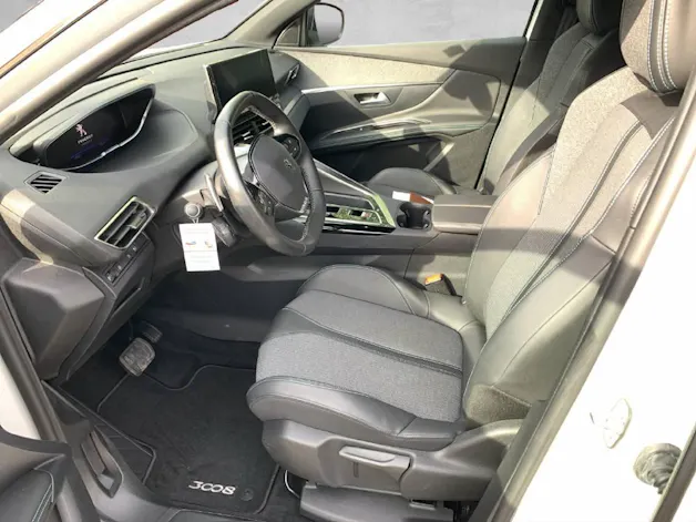 Peugeot 3008 1.6 Plug-in Hybrid Allure Pack