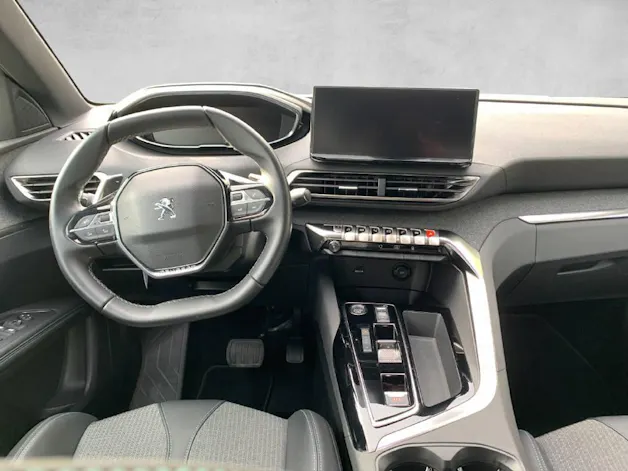 Peugeot 3008 1.6 Plug-in Hybrid Allure Pack