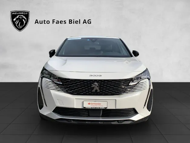 Peugeot 3008 1.6 Plug-in Hybrid Allure Pack