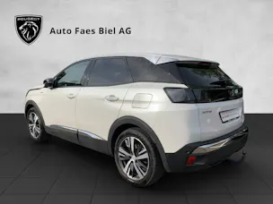 Peugeot 3008 1.6 Plug-in Hybrid Allure Pack