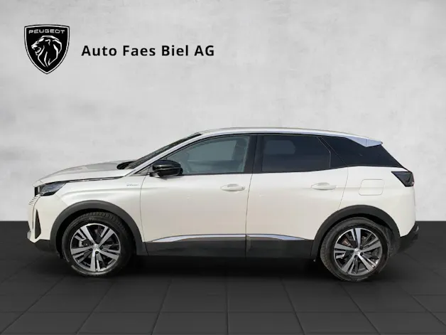 Peugeot 3008 1.6 Plug-in Hybrid Allure Pack