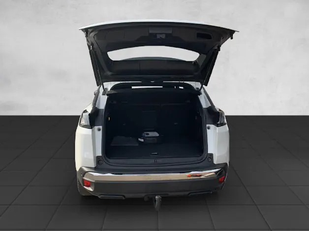 Peugeot 3008 1.6 Plug-in Hybrid Allure Pack