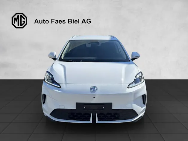 MG 4 Urban 54kWh Premium
