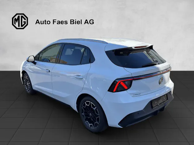 MG 4 Urban 54kWh Premium